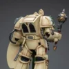 Warhammer 40k Figura 1/18 Dark Angels Deathwing Knight with Mace of Absolution 2