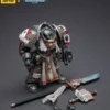 Warhammer 40k Figura 1/18 Grey Knights Terminator Jaric Thule 13 cm