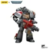 Warhammer 40k Figura 1/18 Grey Knights Strike Squad Grey Knight with Psycannon