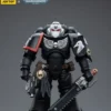 Warhammer 40k Figura 1/18 Raven Guard Intercessors Sergeant Rychas 12 cm