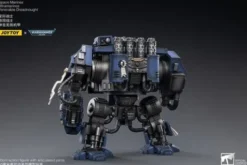 Warhammer 40k Figura 1/18 Space Marines Ultramarines Venerable Dreadnought 19 cm