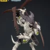 Warhammer 40k Figura 1/18 Tyranids Hive Fleet Leviathan Tyranid Warrior with Boneswords 2 15 cm
