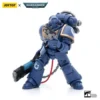 Warhammer 40k Figura 1/18 Ultramarines Hellblasters Brother Paxor 12 cm