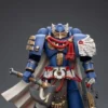Warhammer 40k Figura 1/18 Ultramarines Honour Guard 2 12 cm