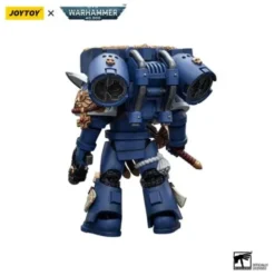 Warhammer 40k Figura 1/18 Ultramarines Vanguard Veteran Sergeant
