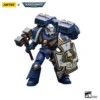 Warhammer 40k Figura 1/18 Ultramarines Vanguard Veteran with Thunder Hammer and Storm Shield