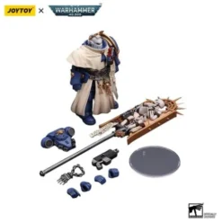 Warhammer 40k Figura 1/18 Ultramarines Bladeguard Ancient