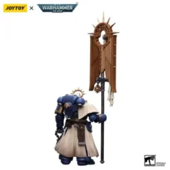 Warhammer 40k Figura 1/18 Ultramarines Bladeguard Ancient