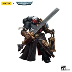 Warhammer 40k Figura 1/18 Ultramarines Judiciar 12 cm