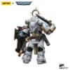 Warhammer 40k Figura 1/18 White Consuls Bladeguard Veteran