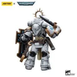Warhammer 40k Figura 1/18 White Consuls Bladeguard Veteran