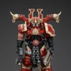 Warhammer 40k Figura 1/18 World Eaters Khorne Berzerker 5 13 cm
