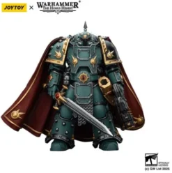 Warhammer 40,000: Sons of Horus Figura Legion Champion 12 cm