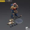 Warhammer 40,000: Space Marine 2 Figura Ultramarines Relic Secundus Armour 20 cm