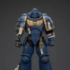 Warhammer 40,000: Space Marine 2 Figura Ultramarines Brother Chairon Collectors Edition 13 cm