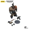 Warhammer The Horus Heresy Figura 1/18 Space Wolves Varagyr Wolf Guard Squad Varagyr Terminator 2 12 cm
