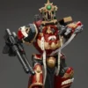 Warhammer The Horus Heresy Figura 1/18 Thousand Sons Contemptor-Osiron Dreadnought with Gravis Force Blade And Gravis Autocannon 30 cm