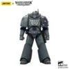 Warhammer The Horus Heresy Figura Space Wolves MKVI Tactical Legionary 12 cm