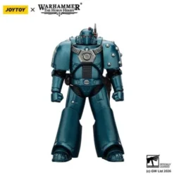 Warhammer The Horus Heresy Figura Alpha Legion MKVI Tactical Legionary 12 cm