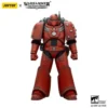 Warhammer The Horus Heresy Figura Blood Angels MKVI Tactical Legionary 12 cm