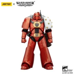 Warhammer The Horus Heresy Figura Thousand Sons MKVI Tactical Legionary 12 cm