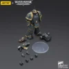Warhammer The Horus Heresy Figura Space Wolves MK lll Tactical Legionary 12 cm