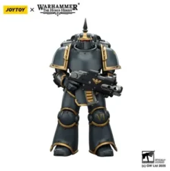 Warhammer The Horus Heresy Figura Space Wolves MK lll Tactical Legionary 12 cm