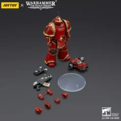 Warhammer The Horus Heresy Figura Blood Angels MK lll Tactical Legionary 12 cm