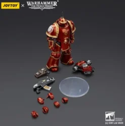 Warhammer The Horus Heresy Figura Thousand Sons MK lll Tactical Legionary 12 cm