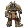 Warhammer The Horus Heresy Figura Iron Warriors Perturabo Primarch of the lVth Legion 28 cm