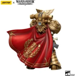 Warhammer The Horus Heresy Figura 1/18 Imperial Fists Rogal Dorn Primarch of the 7th Legion