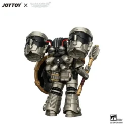 Warhammer The Horus Heresy Figura Iron Warriors MkII Assault Sergeant 12 cm