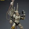 Warhammer The Horus Heresy Figura Iron Warriors Legion Praevian 12 cm