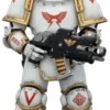 Warhammer The Horus Heresy Figura White Scars MKIll Tactical Legionary 12 cm