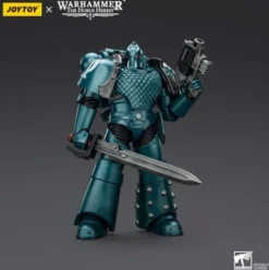 Warhammer The Horus Heresy Figura Alpha LegionHeadhunter Prime 20 cm