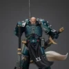 Warhammer The Horus Heresy Figura Alpha Legion Harrowmaster Armillus Dynat 20 cm