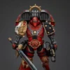Warhammer The Horus Heresy Figura Blood Angels Dominion Zephon 20 cm