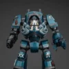 Warhammer The Horus Heresy Figura Alpha Legion Contemptor Dreadnought with Gravis Plasma Cannon 25 cm