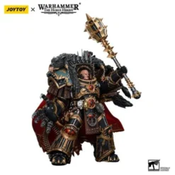 Warhammer The Horus Heresy Figura 1/18 Sons of Horus Warmaster Horus Primarch of the XVlth Legion