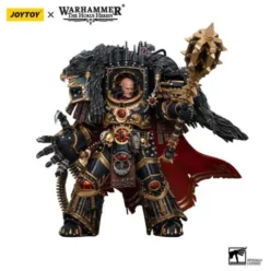 Warhammer The Horus Heresy Figura 1/18 Sons of Horus Warmaster Horus Primarch of the XVlth Legion