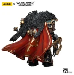 Warhammer The Horus Heresy Figura 1/18 Sons of Horus Warmaster Horus Primarch of the XVlth Legion