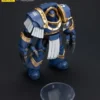Warhammer The Horus Heresy Figura 1/18 Ultramarines Cataphractii Terminator Squad Terminator with Lightning Claws 14 cm