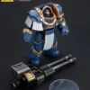 Warhammer The Horus Heresy Figura 1/18 Uitramarines Cataphractii Terminator Squad Terminator with Reaper Autocannon 14 cm