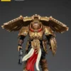 Warhammer The Horus Heresy Figura 1/18 Legio Custodes Custodian Venatari Squad Venatari with Kenetic Destroyer 1 13 cm