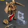 Warhammer The Horus Heresy Figura 1/18 Legio Custodes Custodian Venatari Squad Venatari with Kenetic Destroyer 2 13 cm