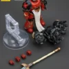 Warhammer The Horus Heresy Figura 1/18 Blood Angels Raldoron First Captain of the Blood Angels 13 cm