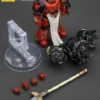 Warhammer The Horus Heresy Figura 1/18 Blood Angels Dawnbreaker Cohort Dawnbreaker 1 13 cm