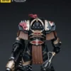 Warhammer The Horus Heresy Figura 1/18 Sons of Horus Justaerin Terminator Squad Justaerin with Multi-melta and Power MauL 12 cm