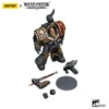 Warhammer The Horus Heresy Figura 1/18 Space Wolves Varagyr Wolf Guard Squad Varagyr Terminator 3 12 cm