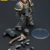 Warhammer The Horus Heresy Figura 1/18 Space Wolves Grey Slayer Pack Grey Slayer 3 12 cm